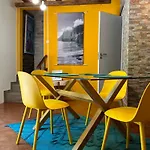 Casa Da Nogueira Semesterbostad