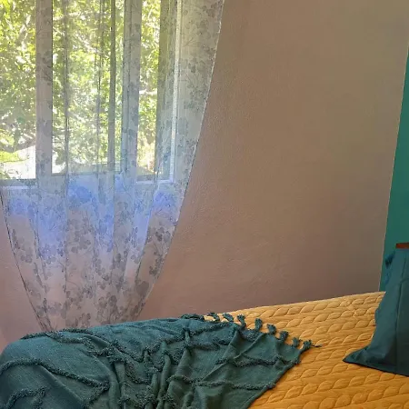 Casa Da Nogueira Porto Moniz