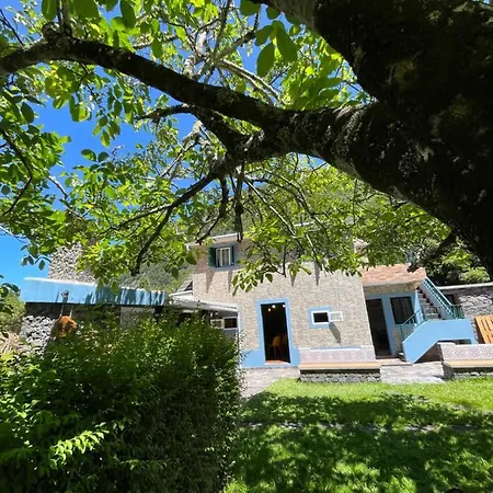 Casa Da Nogueira *