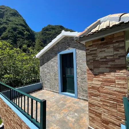Casa Da Nogueira