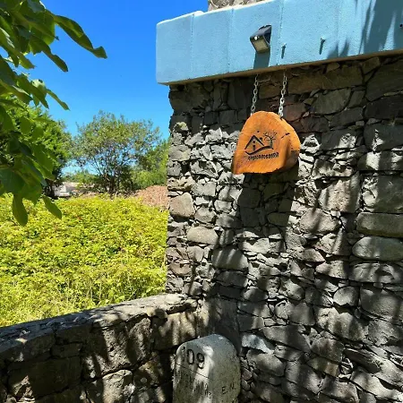 Сasa de vacaciones Casa Da Nogueira