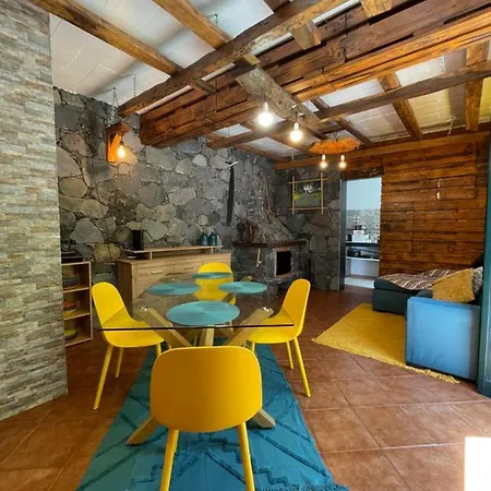 Casa Da Nogueira Casa de Férias