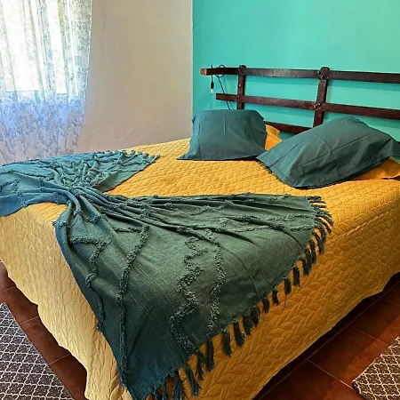 Casa Da Nogueira Сasa de vacaciones Porto Moniz