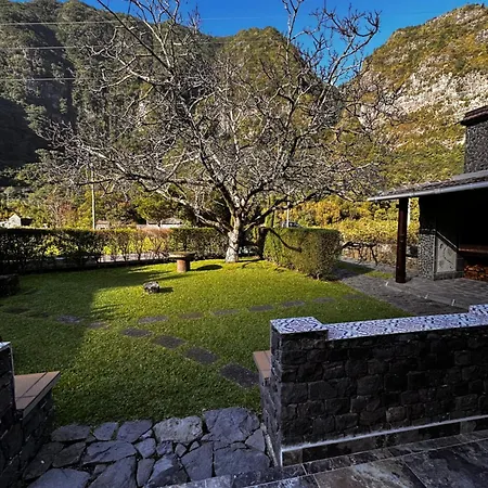 Casa Da Nogueira