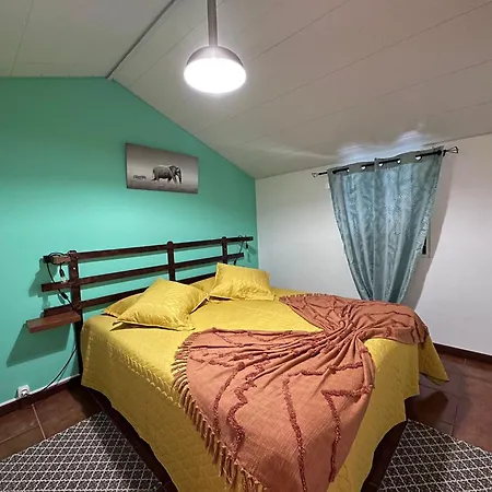 Casa Da Nogueira Сasa de vacaciones