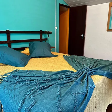 Casa Da Nogueira Porto Moniz