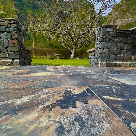 Casa de Férias Casa Da Nogueira *