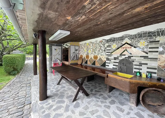 Casa Da Nogueira * Porto Moniz