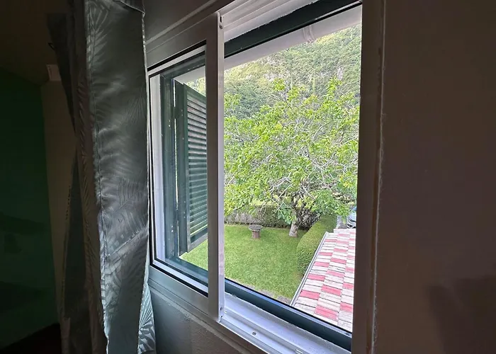 Prázdninový dům Casa Da Nogueira *