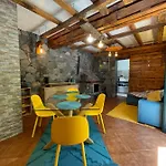 Casa Da Nogueira Сasa de vacaciones