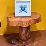 Сasa de vacaciones Casa Da Nogueira *