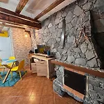 Casa Da Nogueira Porto Moniz