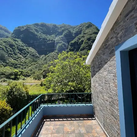 Casa Da Nogueira * بورتو مونيز