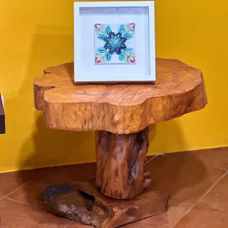 بيت للعطل Casa Da Nogueira *