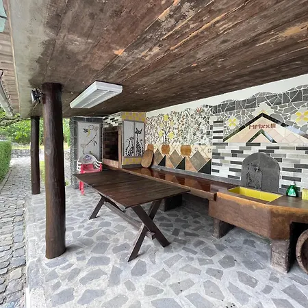 Casa Da Nogueira * بورتو مونيز