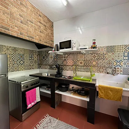 Casa Da Nogueira بيت للعطل بورتو مونيز