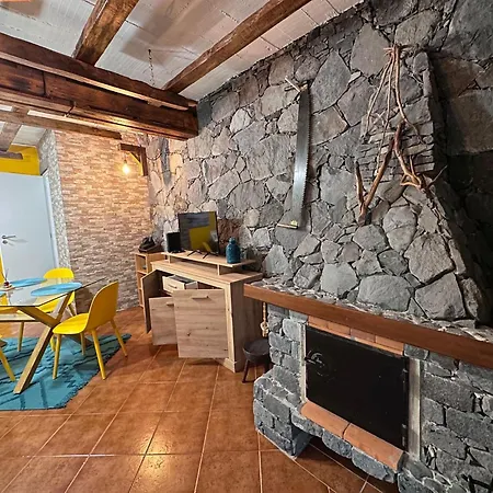 Casa Da Nogueira Porto Moniz