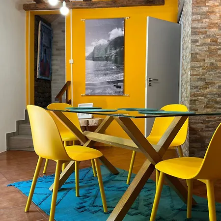 Casa Da Nogueira Holiday home