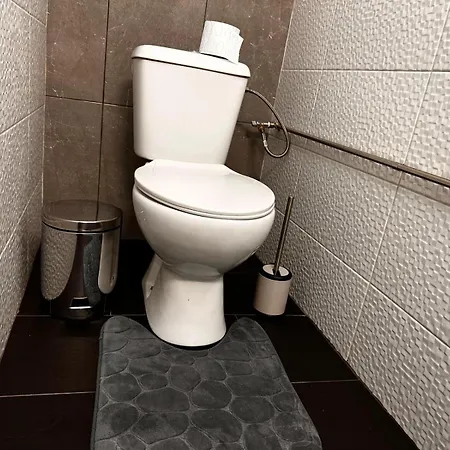 Holiday home Casa Da Nogueira *