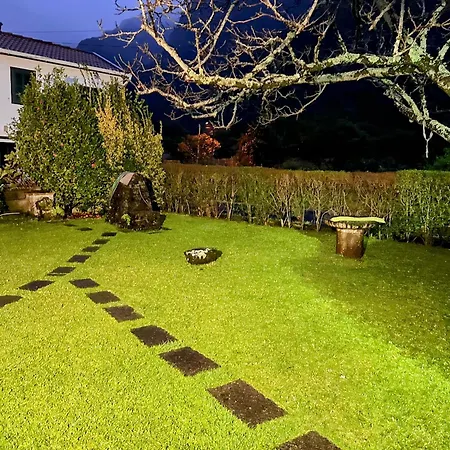 بيت للعطل Casa Da Nogueira بورتو مونيز