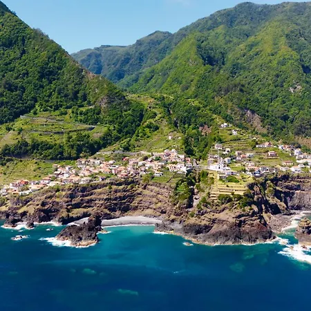 Casa Da Nogueira بورتو مونيز