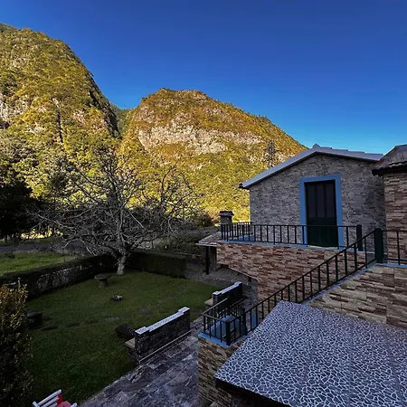 Casa Da Nogueira * بورتو مونيز