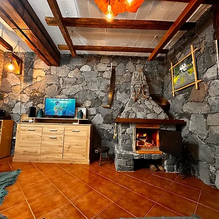 Dom wakacyjny Casa Da Nogueira