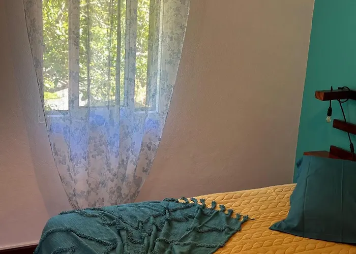 Casa Da Nogueira Porto Moniz