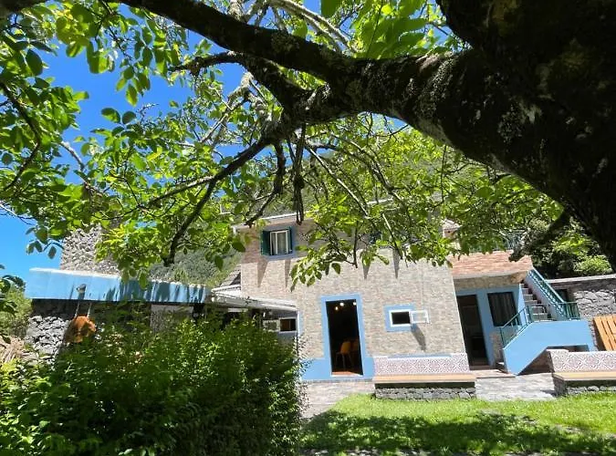 Casa Da Nogueira *