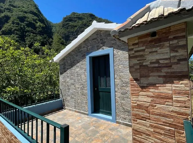 Casa Da Nogueira