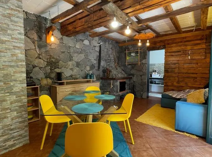 Casa Da Nogueira בית נופש