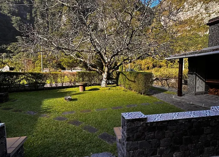 Casa Da Nogueira