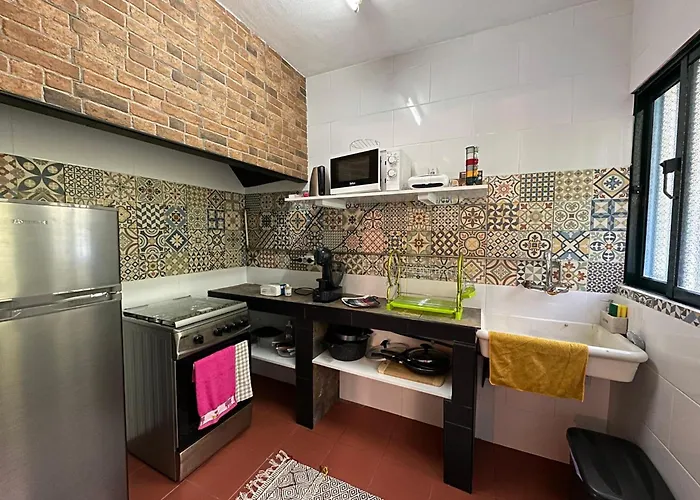 Casa Da Nogueira Dom wakacyjny Porto Moniz