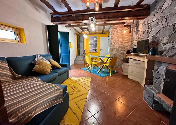 Casa Da Nogueira בית נופש