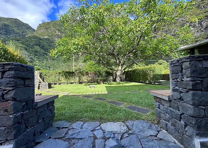 Casa Da Nogueira Dom wakacyjny