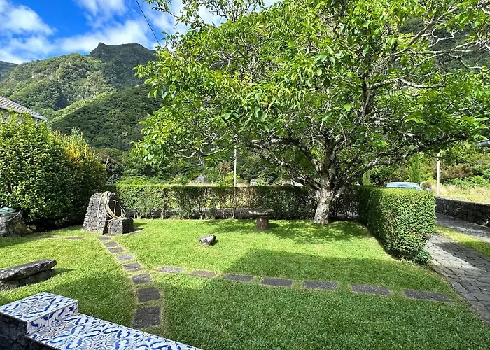 Casa Da Nogueira