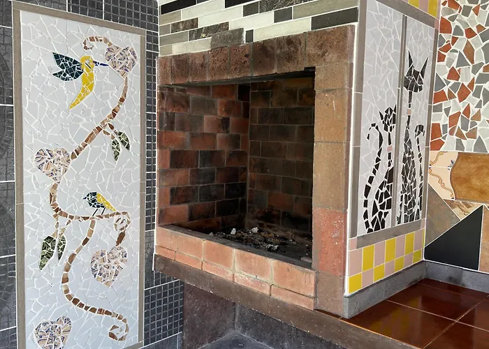 Casa Da Nogueira * Porto Moniz