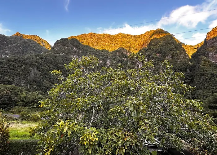 Casa Da Nogueira Dom wakacyjny