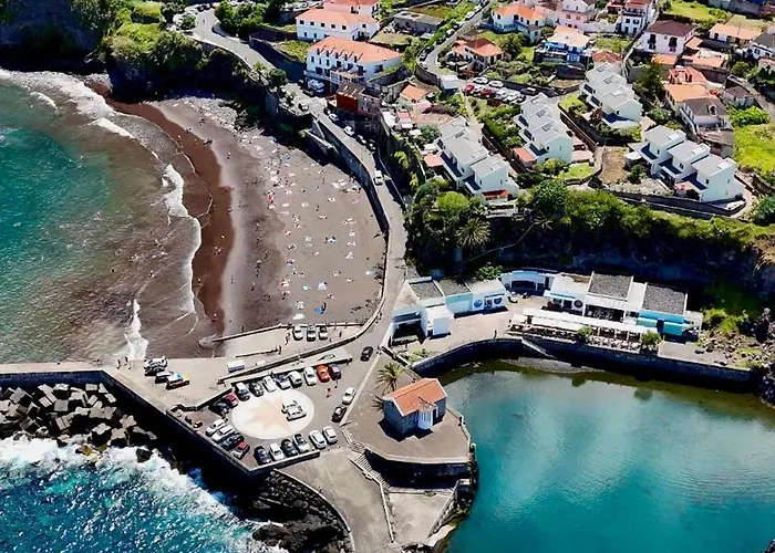 Casa Da Nogueira Dom wakacyjny *