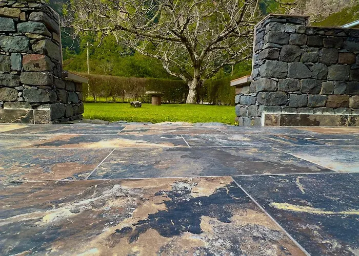 Dom wakacyjny Casa Da Nogueira *